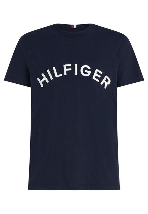 40% Tommy Hilfiger  T-Shirts  maat XXL, Kleding | Heren, T-shirts, Blauw, Nieuw, Verzenden