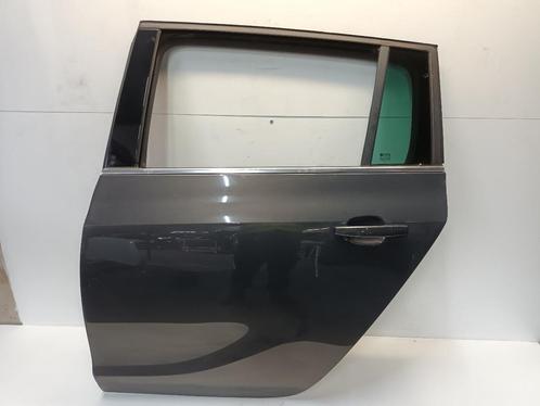 Portier links achter Opel Zafira Tourer C 1.4, Auto-onderdelen, Carrosserie en Plaatwerk, ARN erkend, Stiba lid, Erkend duurzaam