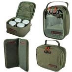 Ultimate Carp Luggage Kit, Verzenden, Nieuw