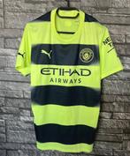 Manchester City - Engelse voetbalcompetitie - Rodrigo - 2022, Nieuw