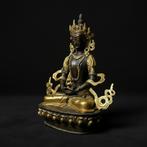 Amitayus — Boeddha van Onmetelijk Leven (Zonder