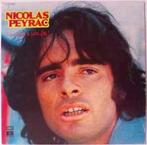 LP gebruikt - Nicolas Peyrac - Quand Pleure La Petite Fil..., Verzenden, Zo goed als nieuw