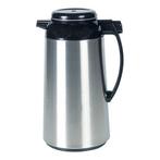 Isoleerkan met sluitknop - 1 liter, Verzenden, Nieuw in verpakking