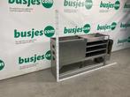 Aluca aluminium gebruikte bedrijfswagen inrichting (nr 2050), Auto diversen, Auto-accessoires, Ophalen of Verzenden, Gebruikt