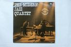 The Modern Jazz Quartet - Anthology / Savoy (LP), Cd's en Dvd's, Vinyl | Jazz en Blues, Verzenden, Zo goed als nieuw