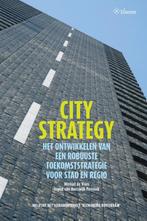 City strategy 9789059726284 Michiel de Vries, Boeken, Verzenden, Gelezen, Michiel de Vries