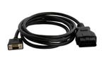 EOBD kabel J1962 M -> DB9, Verzenden, Nieuw