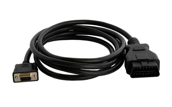 EOBD kabel J1962 M -> DB9, Auto diversen, Autogereedschap, Nieuw, Verzenden