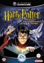Harry Potter en de Steen der Wijzen (GameCube), Verzenden, Gebruikt