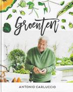 Boek Groenten 9789402602128, Verzenden, Zo goed als nieuw