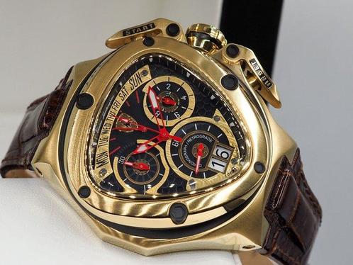 Tonino Lamborghini - Spyder 3000 - Zonder Minimumprijs -, Sieraden, Tassen en Uiterlijk, Horloges | Heren