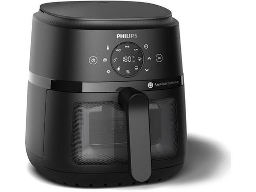 Philips NA220/00, Huis en Inrichting, Woonaccessoires | Overige, Zo goed als nieuw, Verzenden