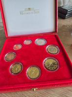 Monaco. Proof Set 2006