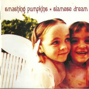 cd - Smashing Pumpkins - Siamese Dream, Cd's en Dvd's, Cd's | Overige Cd's, Zo goed als nieuw, Verzenden