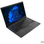 Lenovo ThinkPad E14 Gen 4 - Qwertz | AMD Ryzen 5 | 8GB, Computers en Software, Windows Laptops, Nieuw, SSD, 240/256GB, Lenovo