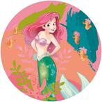 Komar Fotobehang Zelfklevend vlies - Ariel Happy Coral, Huis en Inrichting, Woonaccessoires | Overige, Verzenden, Nieuw
