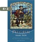Pelgrim naar sion 9789033125652 Mauritz, Verzenden, Zo goed als nieuw, Mauritz