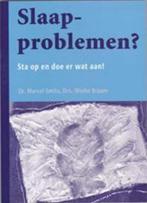 Slaapproblemen? 9789066112292 Marcel Smits, Verzenden, Zo goed als nieuw, Marcel Smits