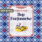 Hop Marjanneke 9789461888303 Elske van Thoor, Verzenden, Zo goed als nieuw, Elske van Thoor