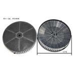 Whirlpool Koolstoffilter 482000009691 /, Witgoed en Apparatuur, Verzenden, Nieuw