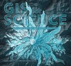 GIS for Science 9781589485303, Boeken, Verzenden, Gelezen