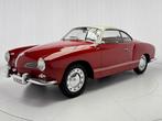 Volkswagen - Karmann Ghia - 1964