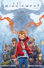 Middlewest Book Two - Als nieuw, Verzenden, Zo goed als nieuw