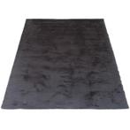 Vloerkleed Gentle Black 90, Huis en Inrichting, Nieuw