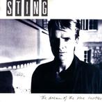Sting - The Dream of the Blue Turtles  (vinyl LP), Ophalen of Verzenden, Nieuw in verpakking, 12 inch, Poprock