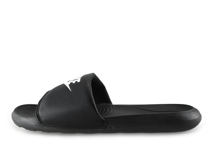 Nike slippers in maat 48½ Zwart | 10% korting, Kleding | Heren, Schoenen, Zwart, Zo goed als nieuw, Slippers, Verzenden