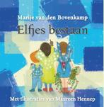 Elfjes bestaan 9789492844903 Marije van den Bovenkamp, Verzenden, Gelezen, Marije van den Bovenkamp