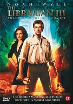The Librarian III (dvd tweedehands film), Ophalen of Verzenden, Zo goed als nieuw