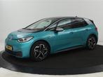 Zakelijke Lease |  Volkswagen ID.3 58 kWh | Stoel & stuurver, Automaat, Stof, Gebruikt, Overige kleuren