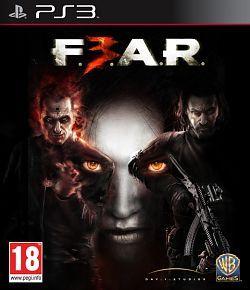 F.E.A.R. 3-Standaard (PlayStation 3) Gebruikt, Spelcomputers en Games, Games | Sony PlayStation 3, Zo goed als nieuw, Ophalen of Verzenden