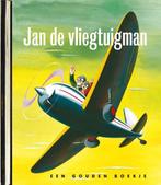Gouden Boekjes - Jan de vliegtuigman, original 9789047600015, Gelezen, Helen Palmer, Verzenden