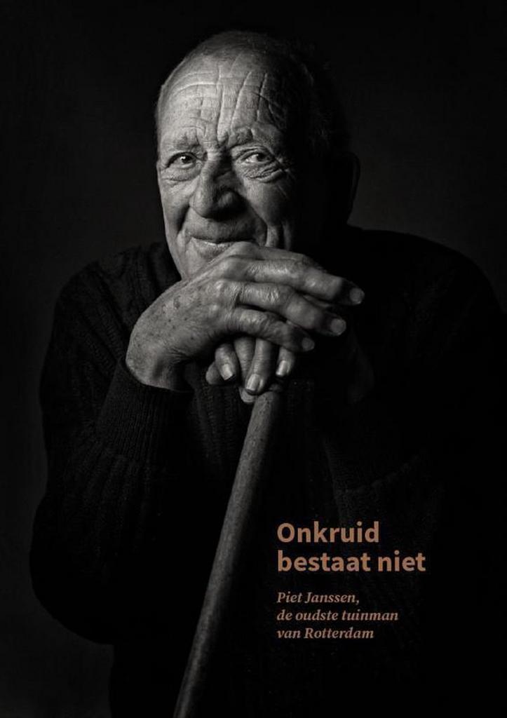 Onkruid bestaat niet 9789463172110 Michiel Hegener, Boeken, Hobby en Vrije tijd, Gelezen, Verzenden