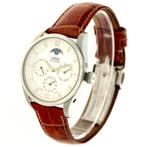 Oris - Triple Calendar GMT Moon Phase - Zonder Minimumprijs, Sieraden, Tassen en Uiterlijk, Horloges | Heren, Nieuw