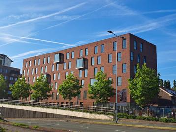 Appartement te huur 2 kamers, Leiden beschikbaar voor biedingen