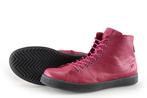 Andrea Conti Hoge sneakers in maat 40 Roze, Overige kleuren, Verzenden, Andrea Conti, Sneakers of Gympen