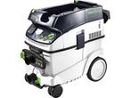 Festool CTL 36 E AC-LHS - Mobiele stofafzuiger 1200W - 36, Verzenden, Zo goed als nieuw