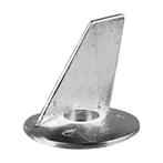 Mercury Skeg voor trimvlak Zink, Watersport en Boten, Ophalen of Verzenden, Nieuw, Motor en Techniek, Zeilboot of Motorboot