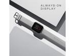 Zepp Pebble Gray - Smartwatch - (2023), Huis en Inrichting, Verzenden, Zo goed als nieuw