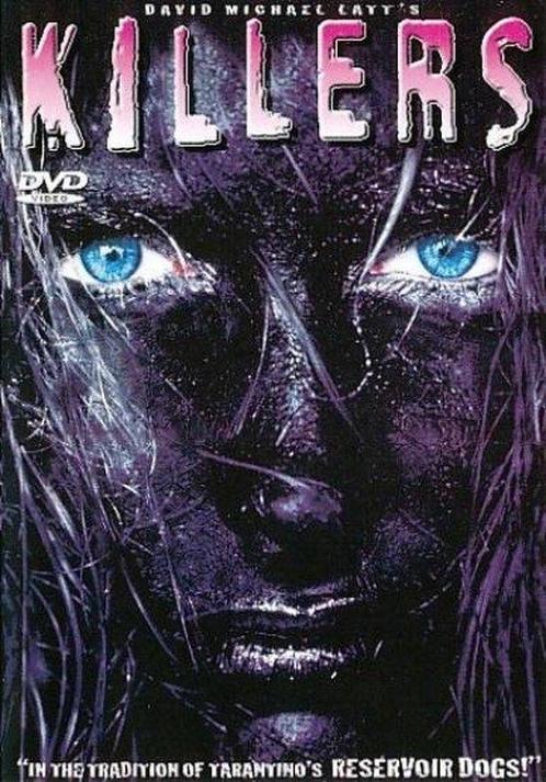 Killers - DVD, Cd's en Dvd's, Dvd's | Actie, Verzenden