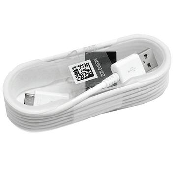 Compatible Samsung ECB-DU4EWE Micro-USB kabel beschikbaar voor biedingen