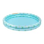 Kinderzwembad Palmbomen Klein (100cm), Ophalen of Verzenden, Nieuw