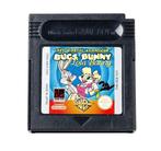 Bugs Bunny & Lola Bunny [Gameboy Color], Spelcomputers en Games, Ophalen of Verzenden, Zo goed als nieuw