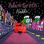 lp nieuw - Adam Green - Aladdin