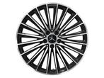 19” inch Mercedes AMG look velgen CLA GLA A B C Klasse, Ophalen, Nieuw, 19 inch, Velg(en)