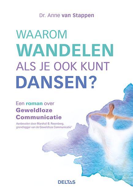 Waarom wandelen als je ook kunt dansen? 9789044748512, Boeken, Psychologie, Gelezen, Verzenden