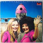 Chanter Sisters, The - First flight - LP, Gebruikt, 12 inch